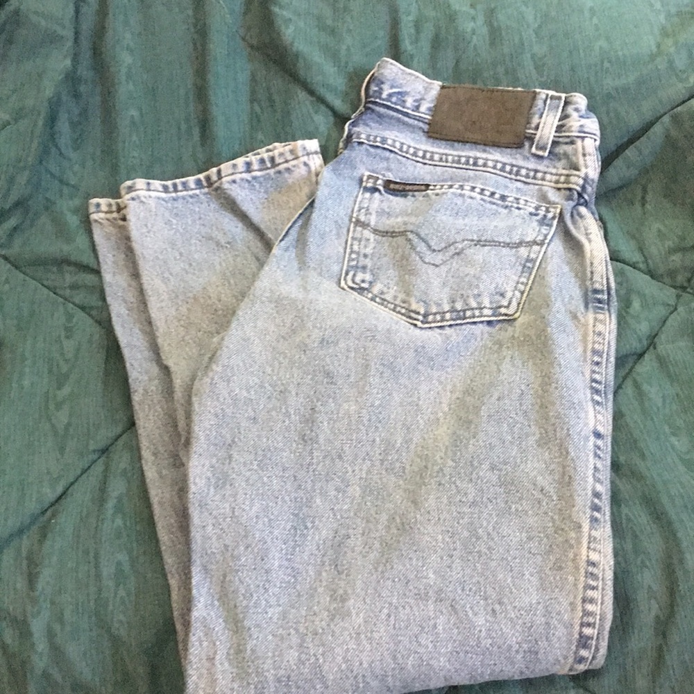 Harley Davidson jeans